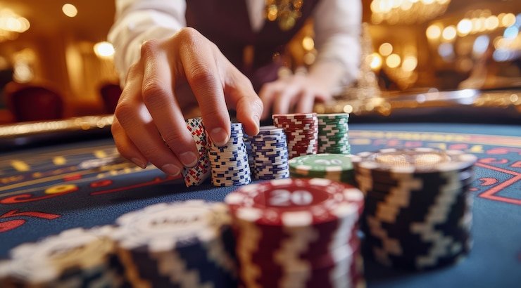 5efe gaming platform