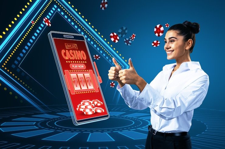 5efe Live Casino