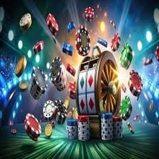 5efe mobile gaming